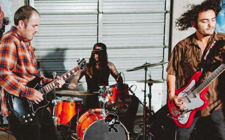 CASH GRAB – 'Lincoln Continental' (Hard Rock)