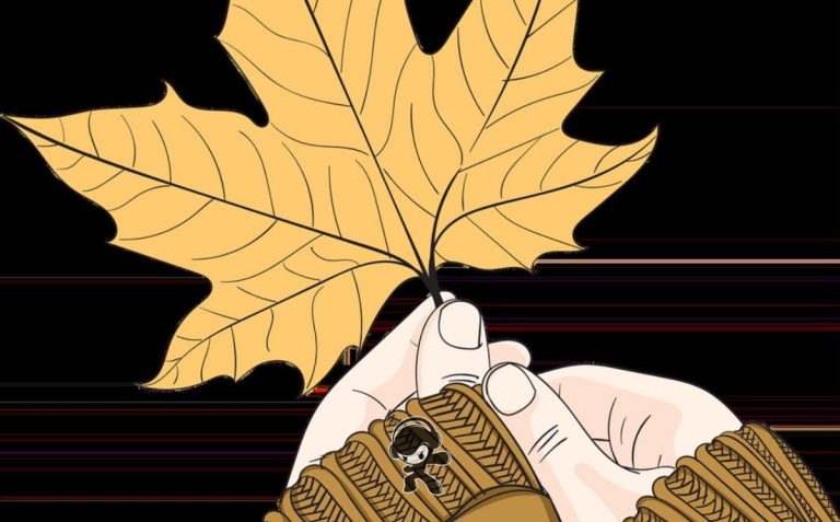 Caloran – 'beginning of Autumn' (Cinematic)