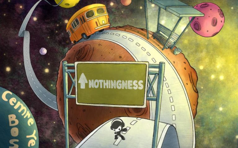 Cemre Yeşilyurt - 'Boşa' (Indie Pop)