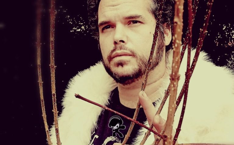 César Maltrago - Los Ceros (Post Rock)