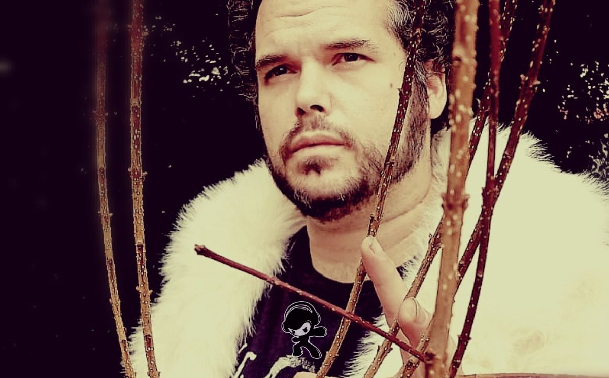 César Maltrago - Los Ceros (Post Rock)