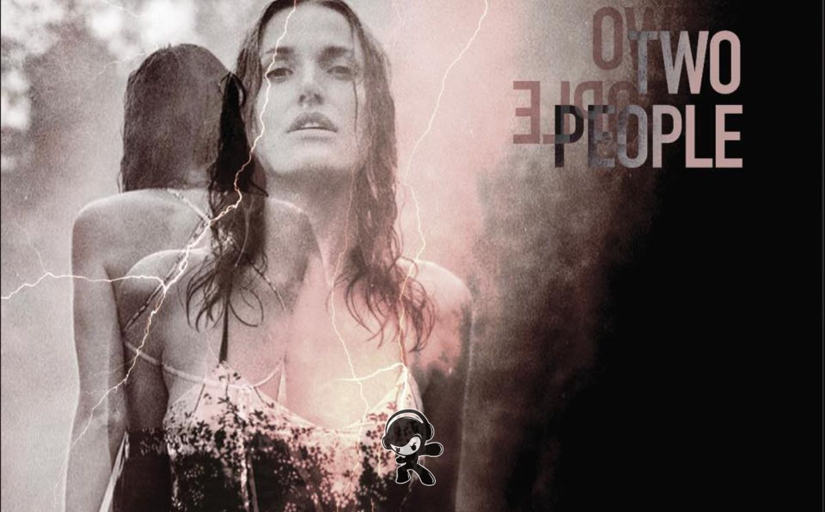 Chorus of Courage - 'Two People' (Alternative Rock)