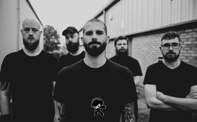 Codespeaker - 'Rescission' (Post-Metal)