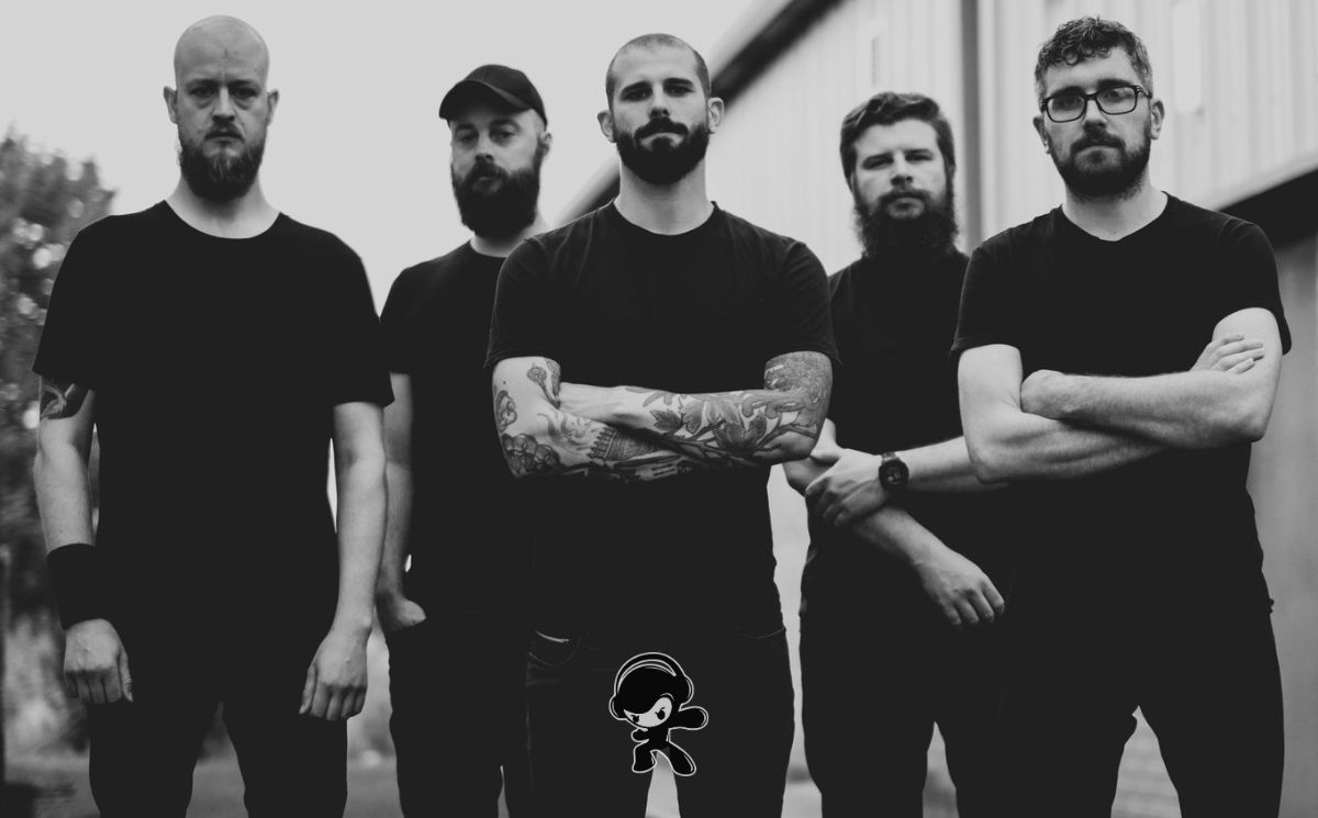 Codespeaker - 'Verte' (Post-Metal)