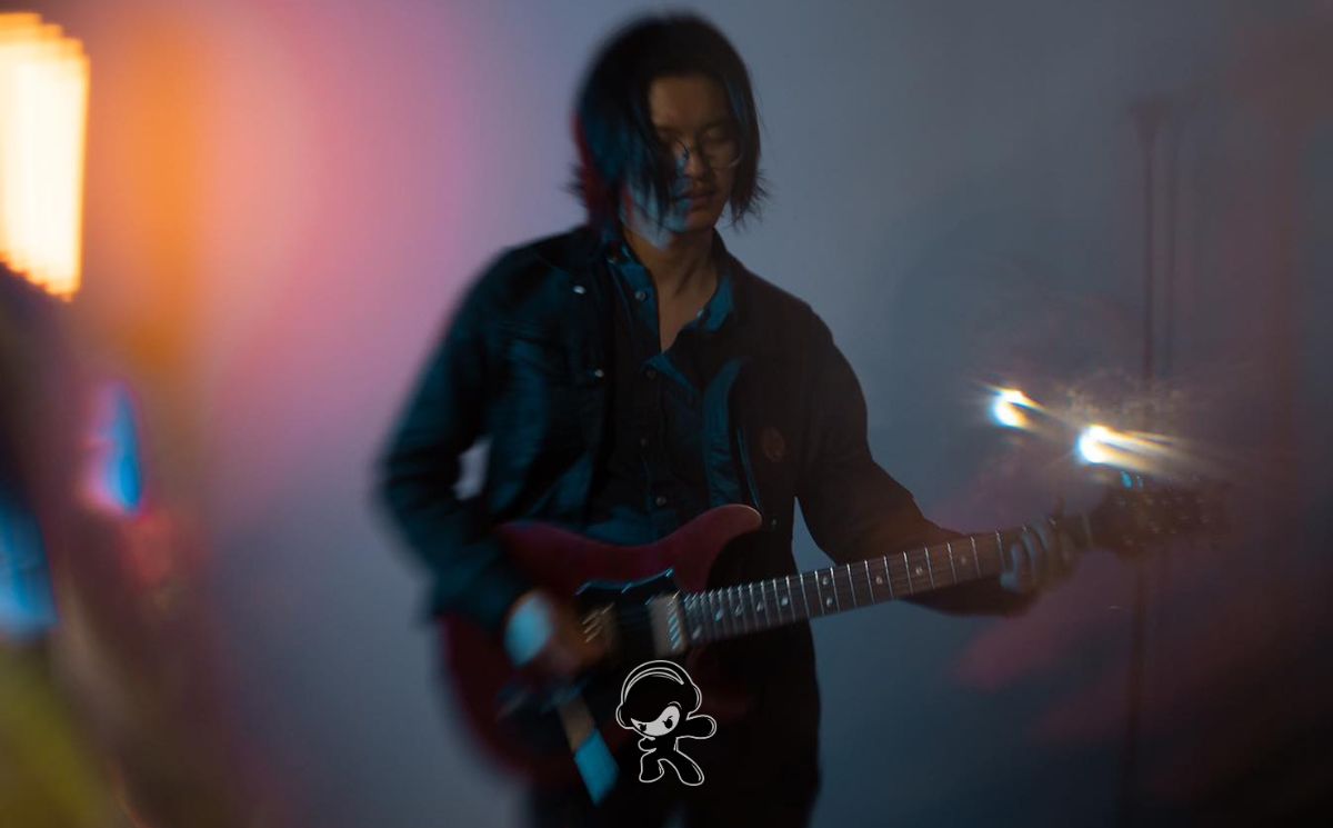 Conor Lee - 'Boulevard of Broken Dreams' (Alternative Rock)