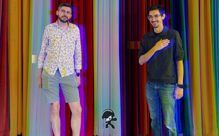 Core Memory - 'Array' (EP 2024)