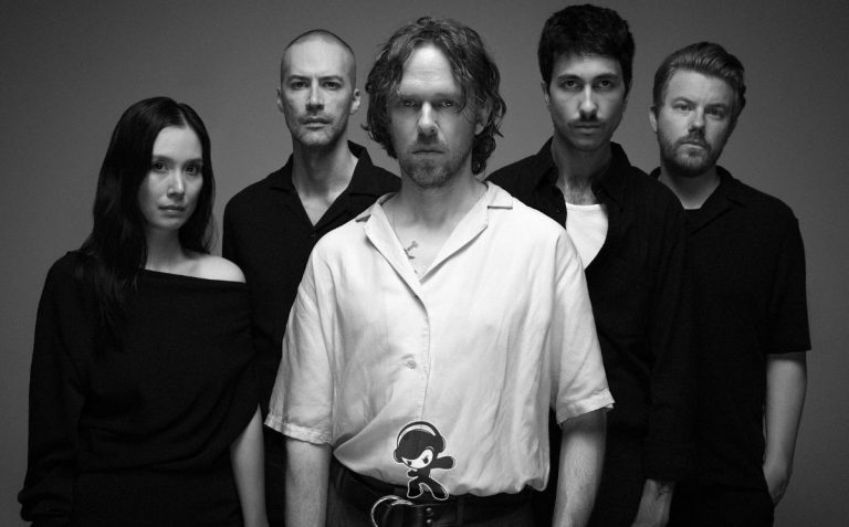 Cuneiform - 'Animation' (Noise Rock)