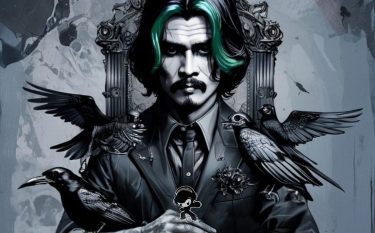 DURAN – ‘Tokyo Blues’ (Noise Rock)