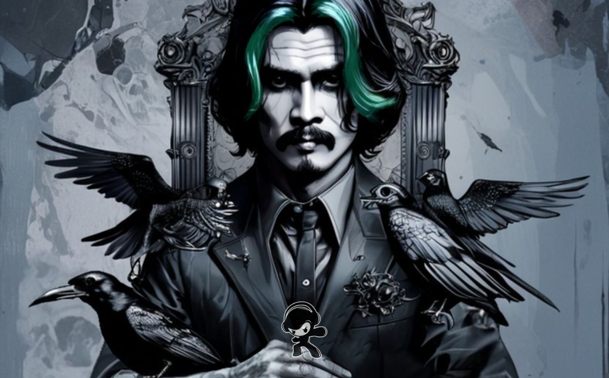 DURAN – ‘Tokyo Blues’ (Noise Rock)