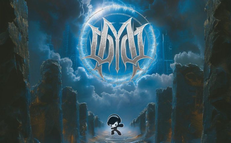 Damonomad - 'Breakthrough' (Progressive Metal)