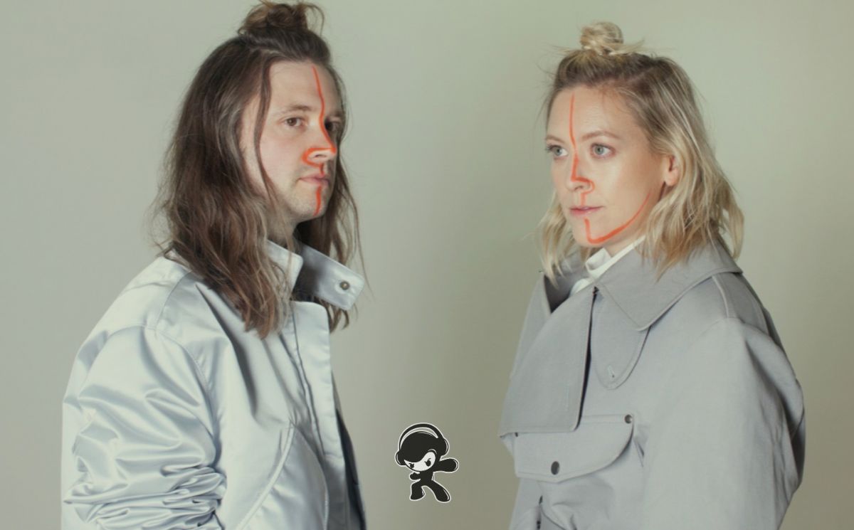 Danger Twins - 'Switch It Up' (Alternative)