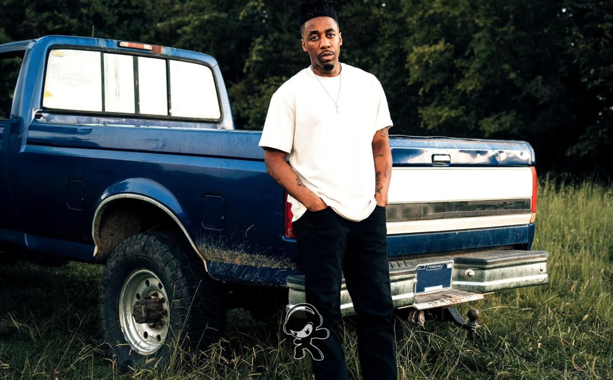 Dax - Lonely Dirt Road (Dream Pop)