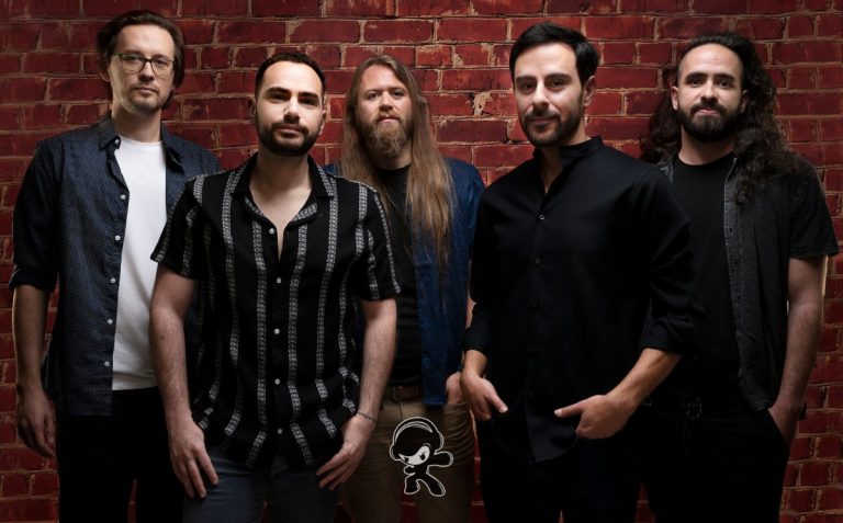 Derev - 'Room 9' (Progressive Metal)