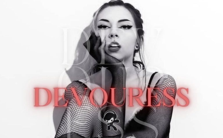 Devouress - 'Incinerate' (Progressive Metal)