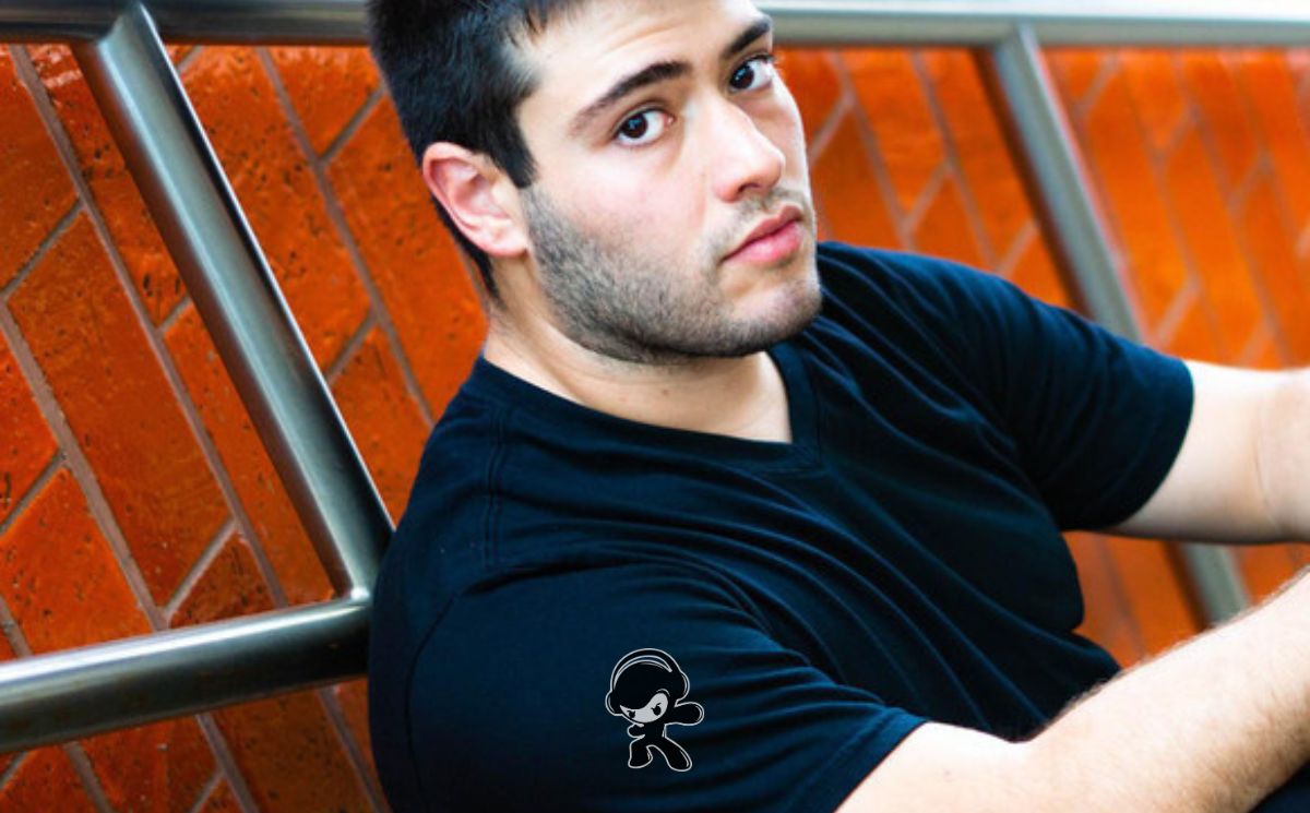 Drew Gallagher - 'Teenage Dirtbag' (Pop Punk)