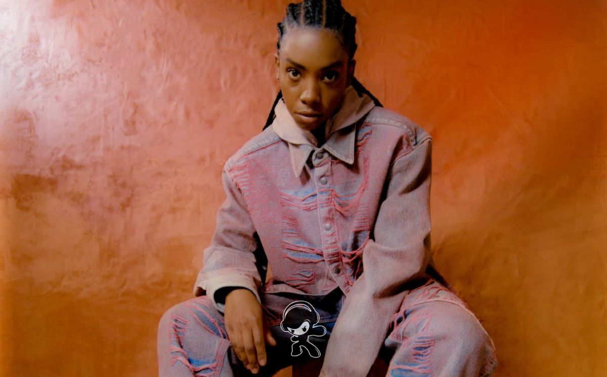 Dua Saleh - chi girl (Dream Pop)