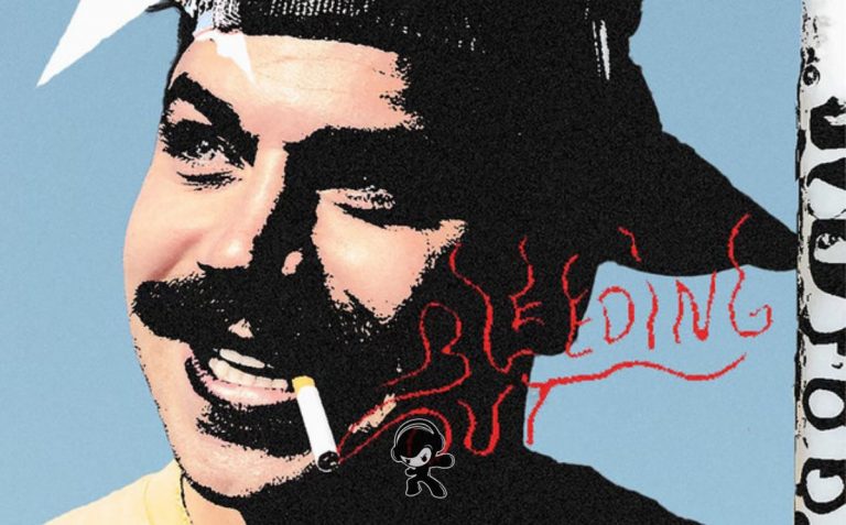 Dylan Cotrone - 'Bleeding Out' (Indie Rock)