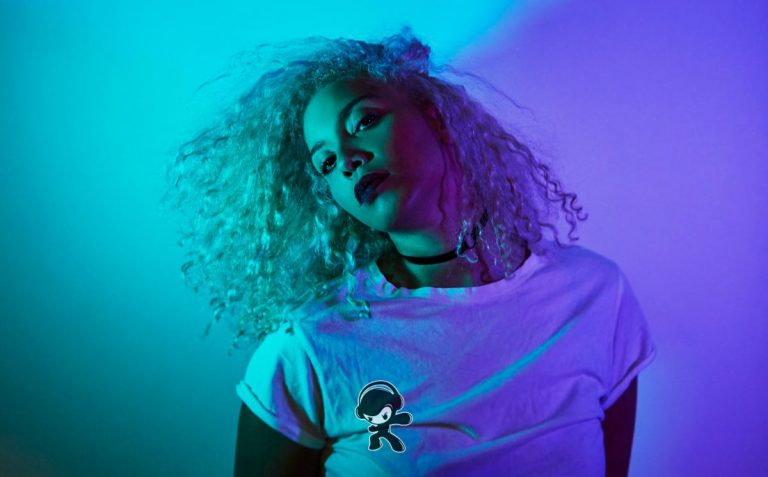 ECHLO - Fear On The Prey (Alternative Pop)