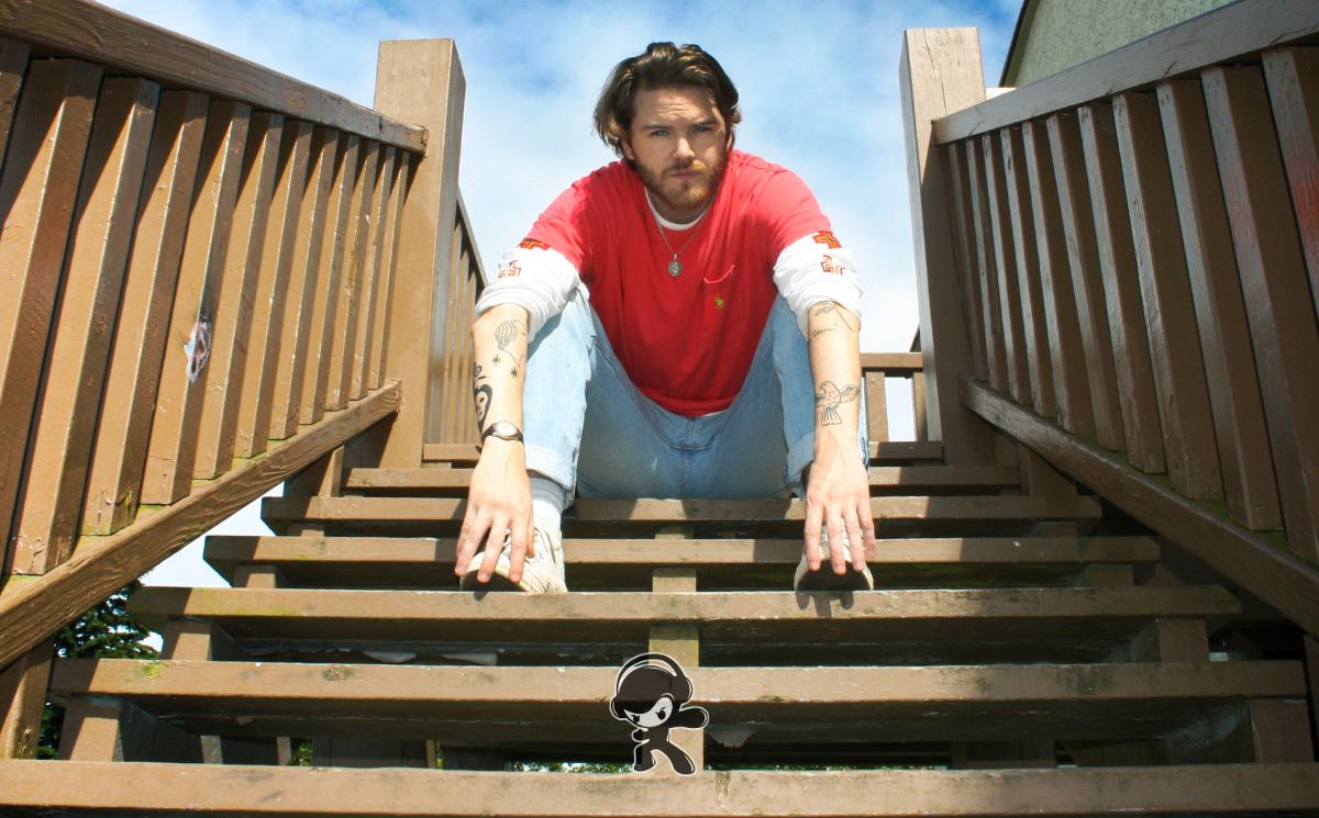 Echo Frame - 'Call Me Luci' (Indie Rock)