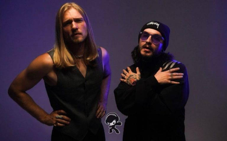 FORMLESS - 'Broken' y 'Reverse' (Alternative)