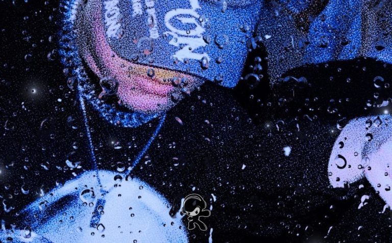 FR3AKS - 'WANT2' (Shoegaze)