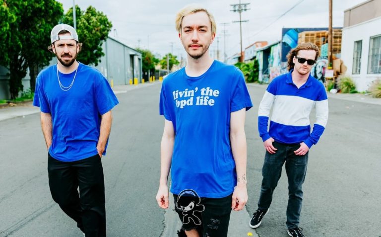 Fencer – 'All I Do' (Alternative Rock)