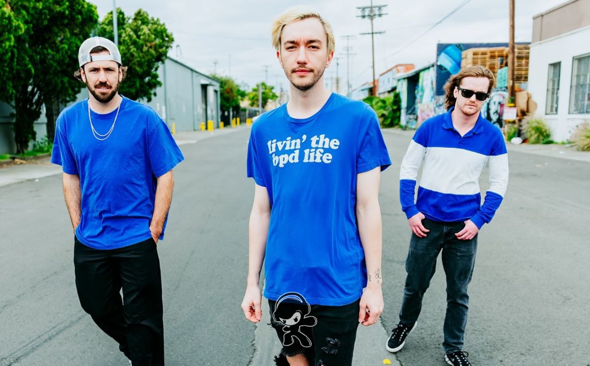 Fencer – 'All I Do' (Alternative Rock)