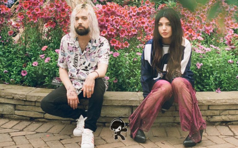 Flora Cash – Behind Every Beautiful Thing (2024 Album)