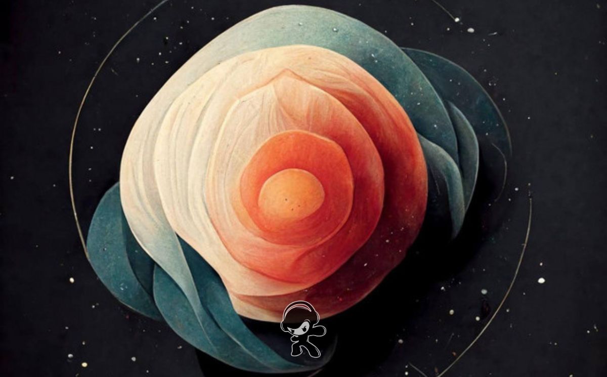 Flying Gravity - 'The Sunrise Before Sunset' (Post Rock)