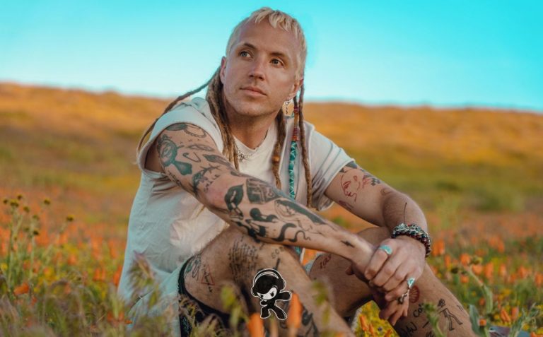 Forget Brennan - 'Thought Away' (Alternative Rock)