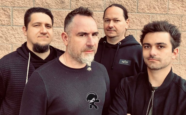 Forgotten Tides - 'Lost Our Spark' (Alternative Rock)