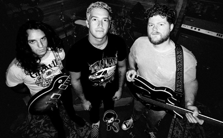 Fortune Child - 'Anyway' (Post-grunge)