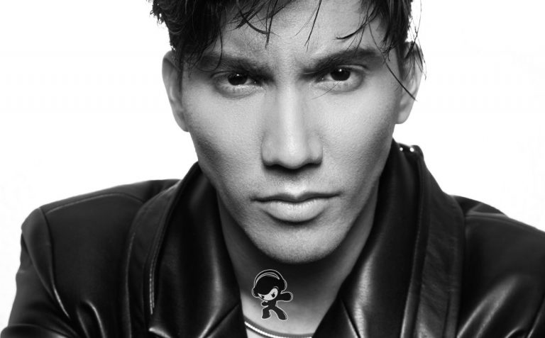 Fuentes de vida - 'Alice's Descent' (Alternative Rock)