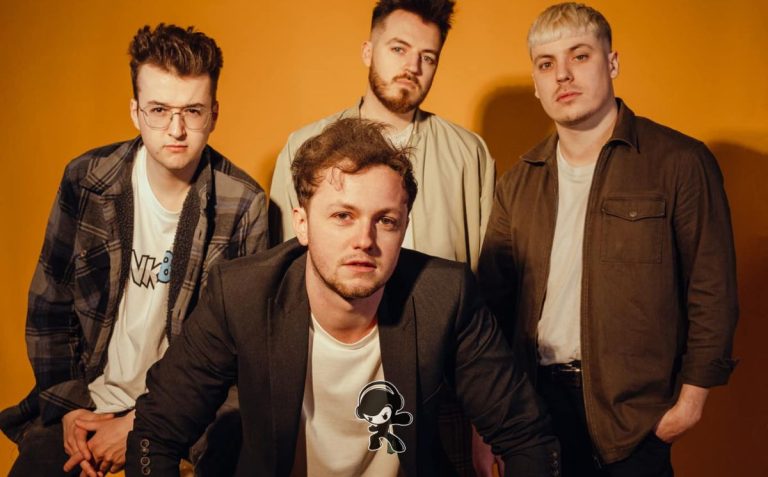 Galaxy Thief – 'Golden Days' (Hard Rock)