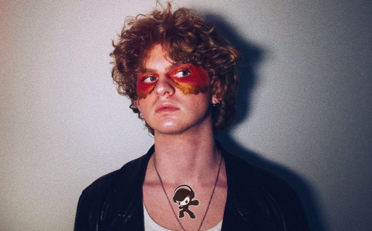 Griffin Benton – 'Bitter Is The Taste' y 'Broken Pieces' (Alternative Rock)