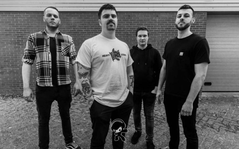 HERETIX - In Nothingness I Dwell (Metalcore)