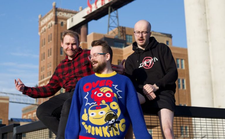 Halfway Down – 'Buried' (Post-Hardcore)