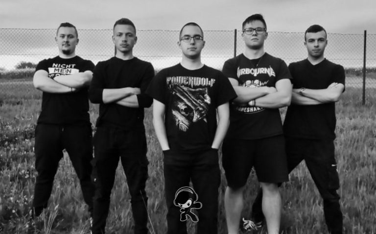 Healing Hands - Hakeldamach (Metalcore)