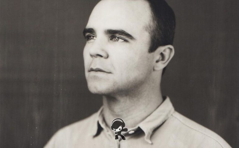 Hemlock Ernst - 'Old Dead Dogs' (Indie Electronic)