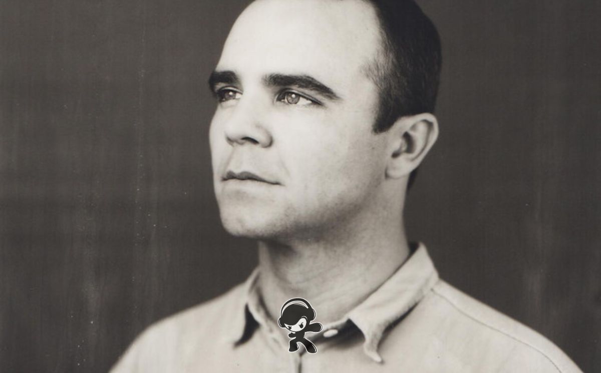 Hemlock Ernst - 'Old Dead Dogs' (Indie Electronic)