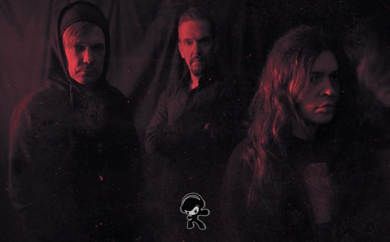 Hope Is a Lie - 'Dance' (Post-Metal)