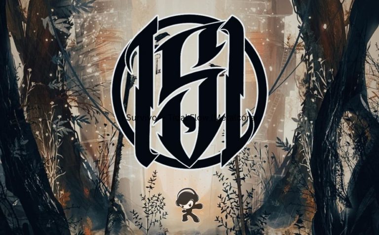 I Survivor - Tidal Flow (Metalcore)