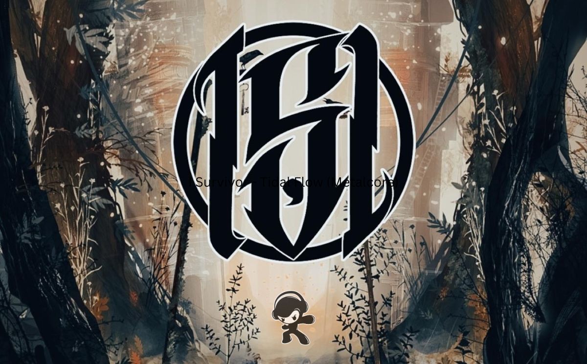 I Survivor - Tidal Flow (Metalcore)