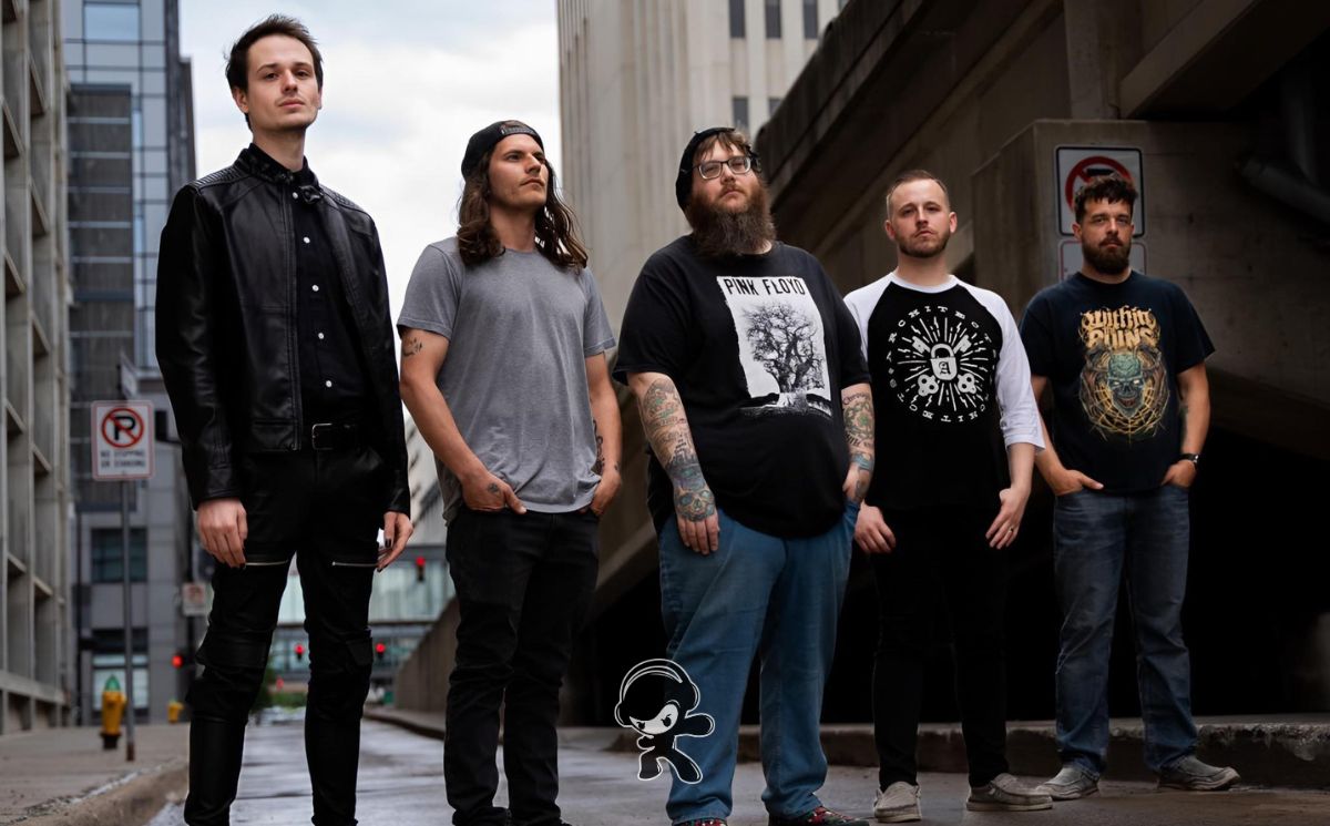 Infernal Instinct - 'The Virtue' (Metalcore)