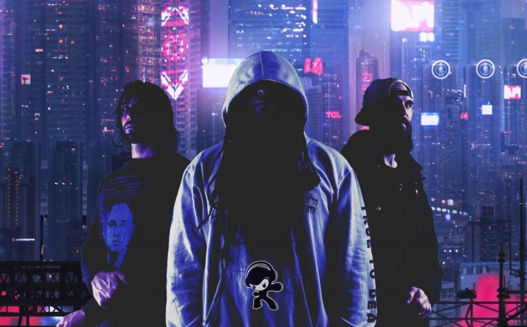 Infina - 'S1E6: Follow the Bunny' (Alternative Metal)