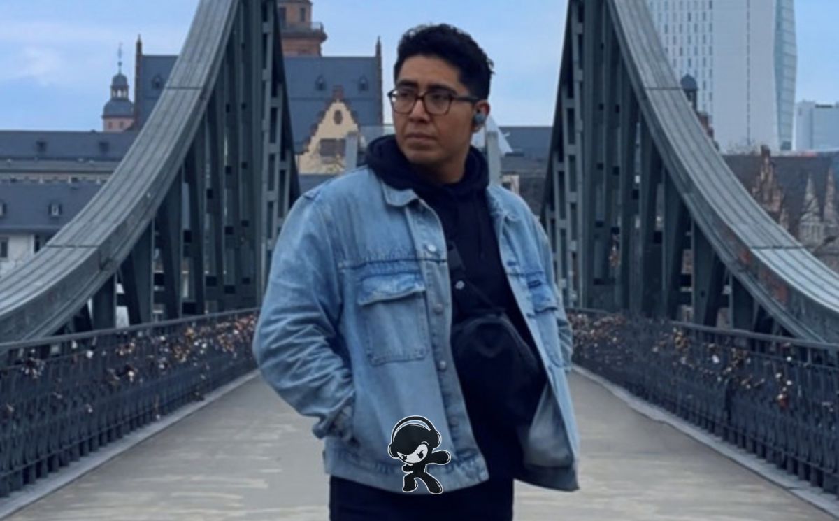 JAGUEY - 'Uri' (Indie Pop)