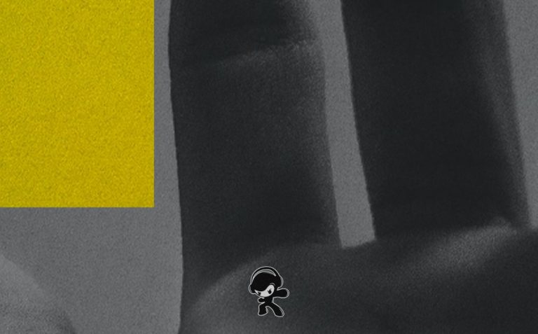 Jack Zade - 'Why' (Experimental Electronic)