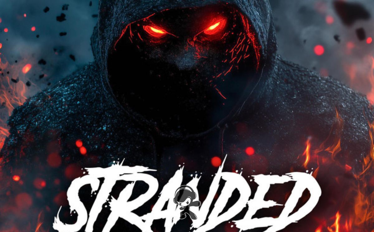 Jacob Lizotte - Stranded (Metalcore)