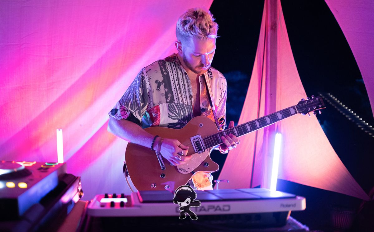 Jakke - Wait (Dream Pop)