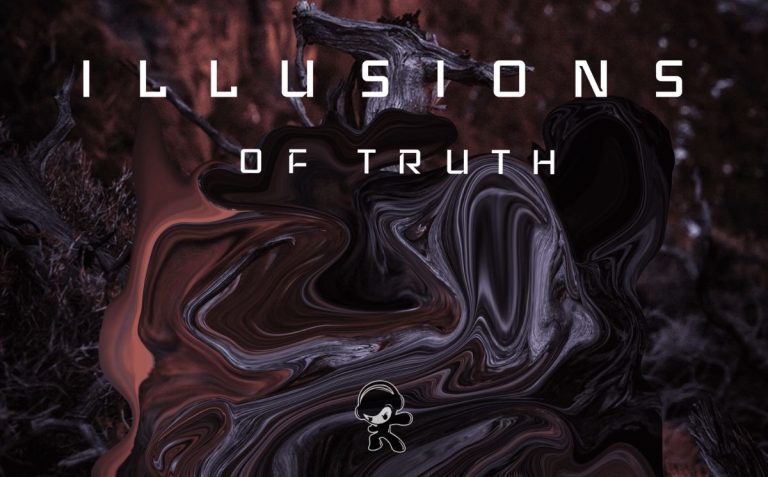 Jari Salmikivi - 'Illusions of Truth' (Hard Rock)